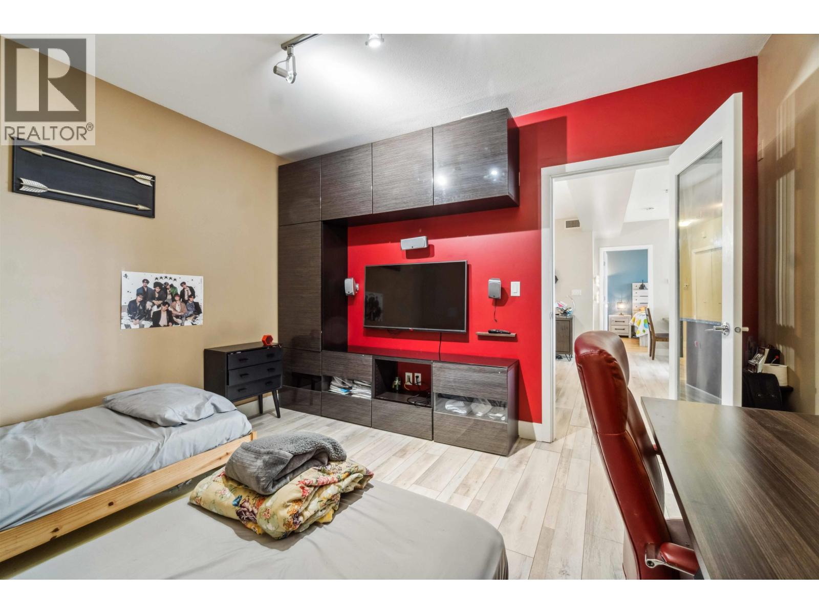 201 14300 Riverport Way, Richmond, British Columbia  V6W 0A4 - Photo 16 - R3133033