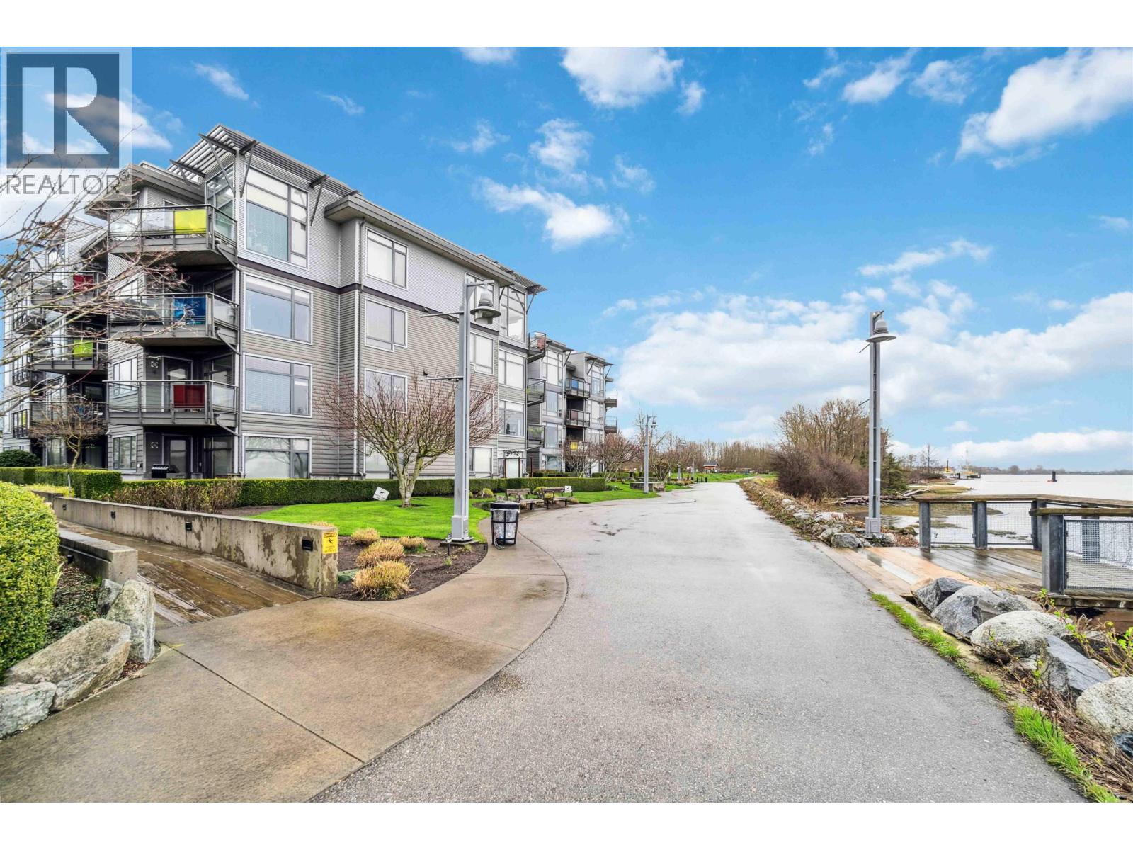 201 14300 Riverport Way, Richmond, British Columbia  V6W 0A4 - Photo 29 - R3133033