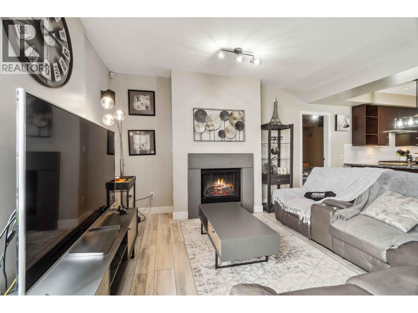 201 14300 Riverport Way, Richmond, British Columbia  V6W 0A4 - Photo 6 - R3133033