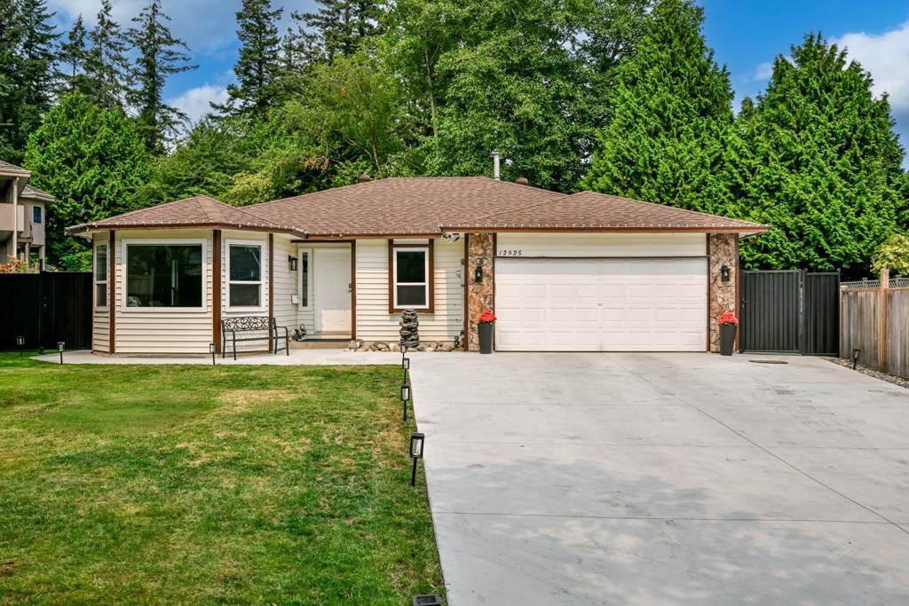 12925 65 AVENUE, Surrey, British Columbia
