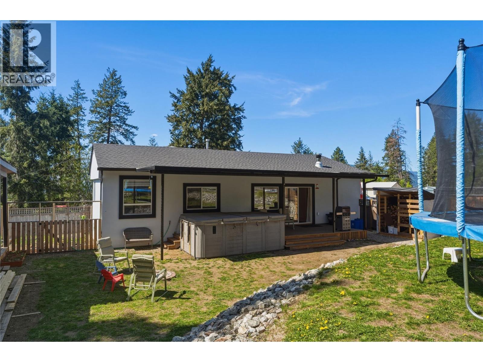 934 Hutley Road Unit# A, Armstrong, British Columbia