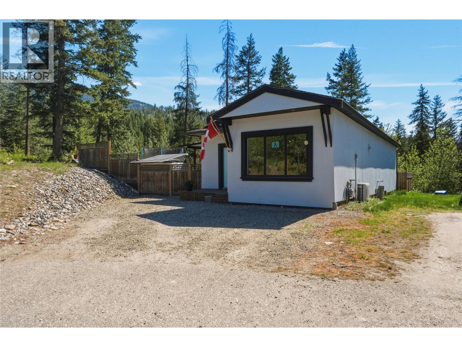 934 Hutley Road Unit# A, Armstrong, British Columbia  V0E 1B7 - Photo 2 - 10385092