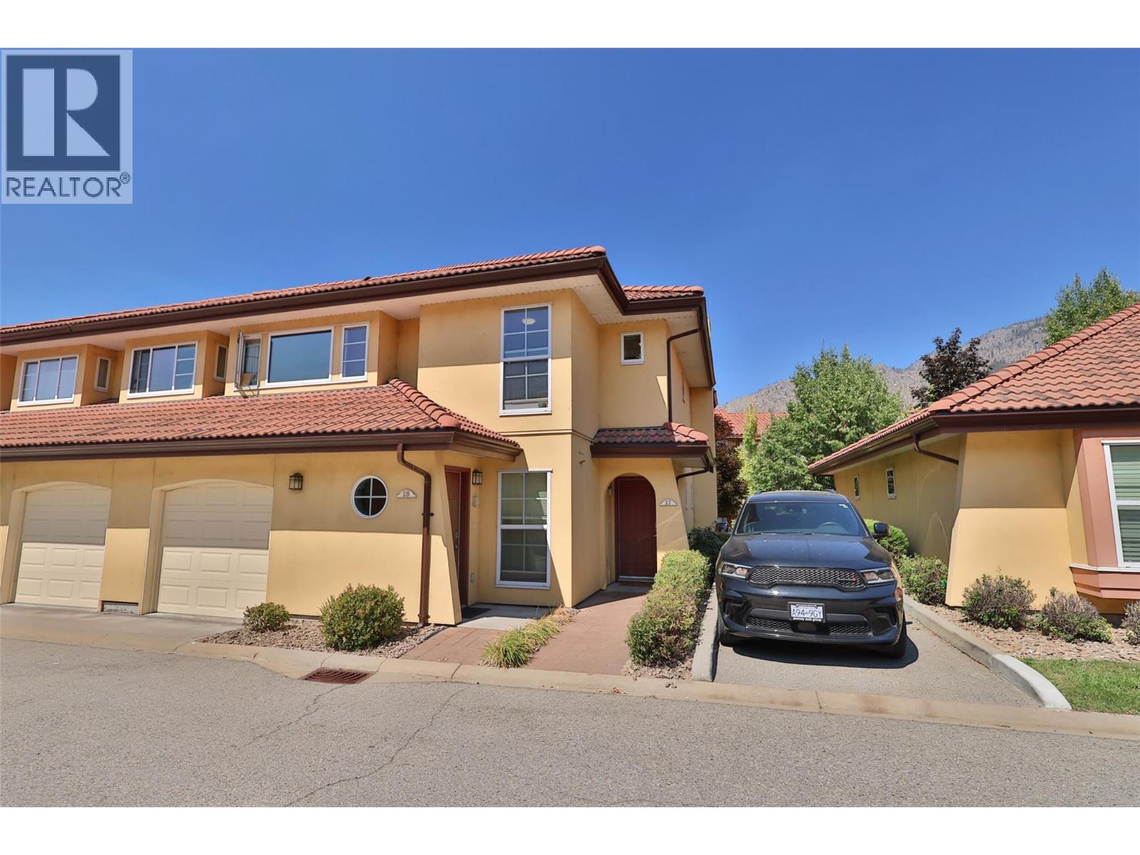 7600 Cottonwood Drive Unit# 17, Osoyoos, British Columbia  V0H 1V3 - Photo 11 - 10396652