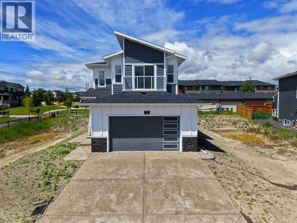 75 Sunvalley Way, Cochrane, Alberta