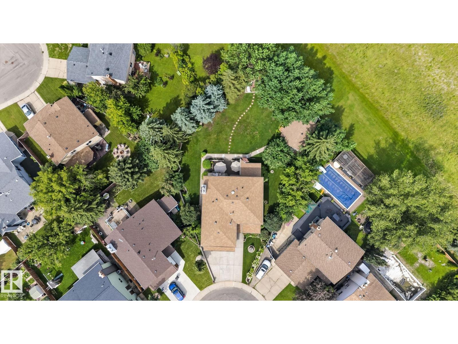 18132 78 Av Nw, Edmonton, Alberta  T5T 2A7 - Photo 2 - E4502288