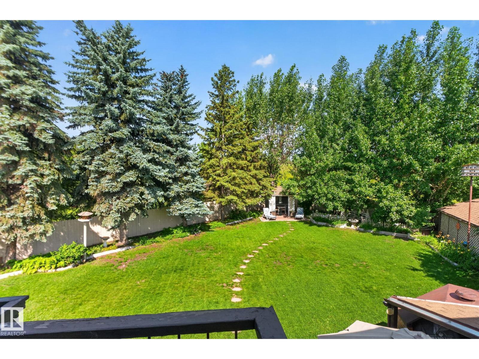 18132 78 Av Nw, Edmonton, Alberta  T5T 2A7 - Photo 41 - E4502288
