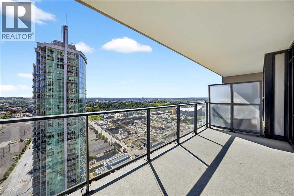 2703, 1122 3 Street SE, Calgary, Alberta  T2G 1H7 - Photo 26 - A2321150