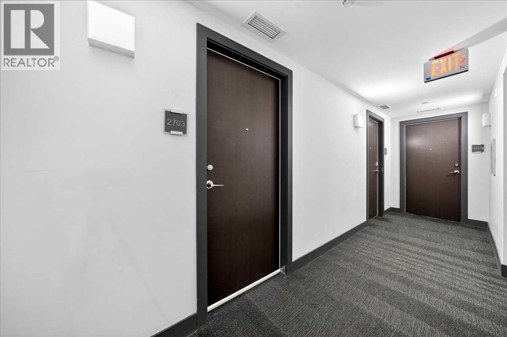 2703, 1122 3 Street SE, Calgary, Alberta  T2G 1H7 - Photo 32 - A2321150