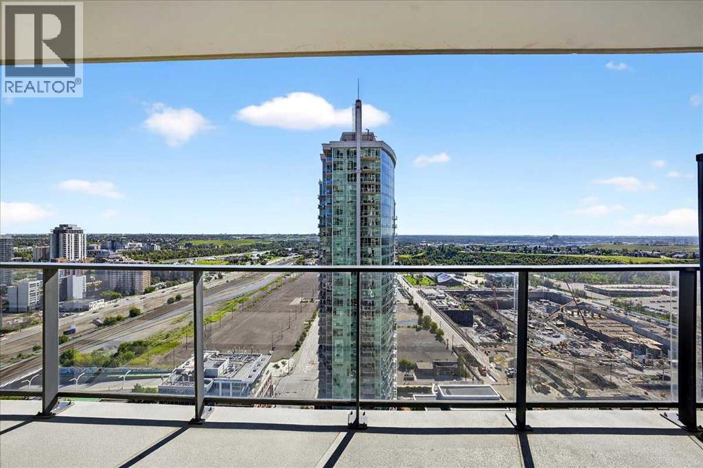 2703, 1122 3 Street SE, Calgary, Alberta  T2G 1H7 - Photo 27 - A2321150