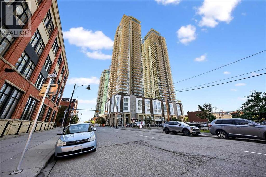 2703, 1122 3 Street SE, Calgary, Alberta  T2G 1H7 - Photo 38 - A2321150