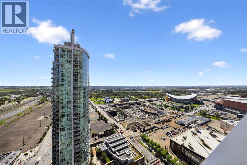 2703, 1122 3 Street SE, Calgary, Alberta  T2G 1H7 - Photo 29 - A2321150