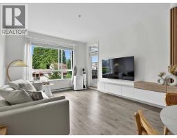 201 2160 GRANT AVENUE, Port Coquitlam, British Columbia