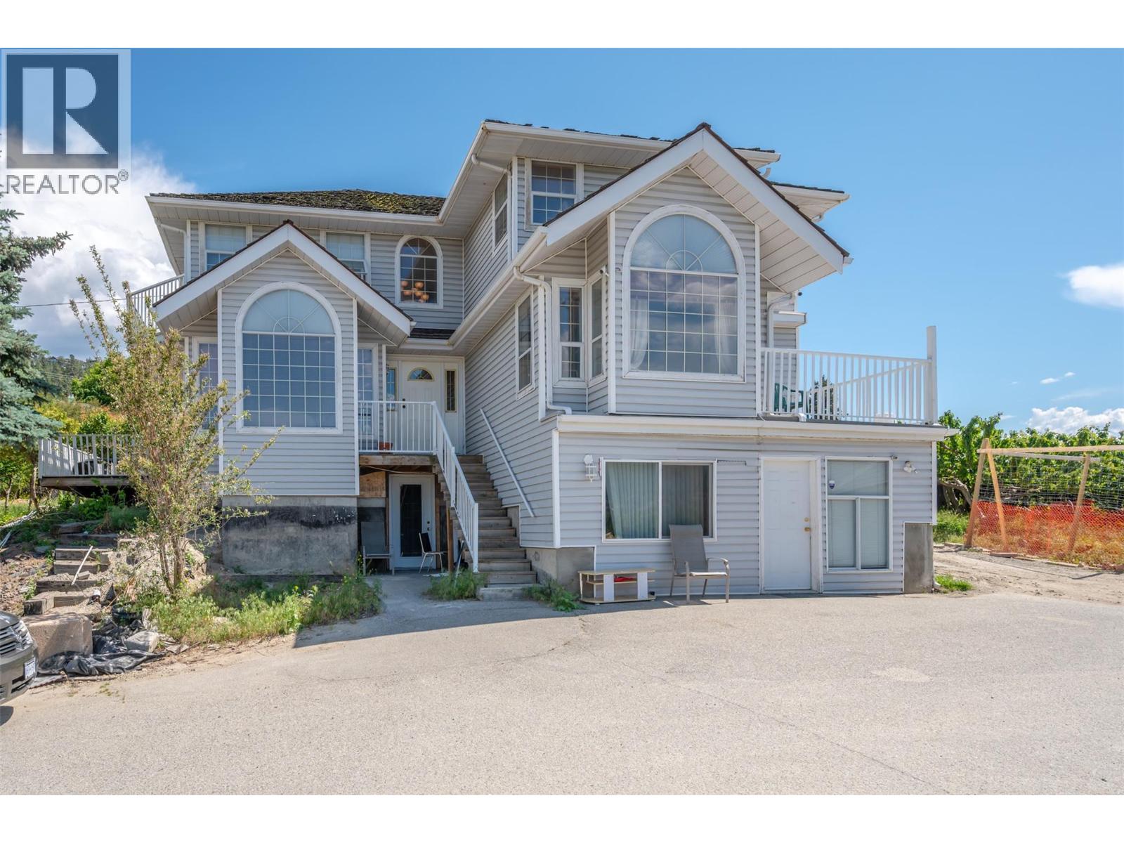 2885 Valleyview Road, Penticton, British Columbia  V2A 8V7 - Photo 54 - 10394331