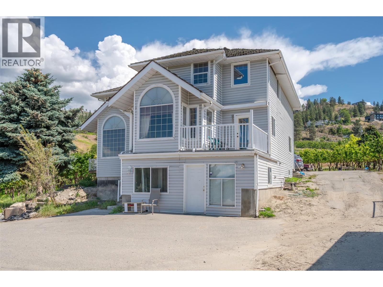 2885 Valleyview Road, Penticton, British Columbia  V2A 8V7 - Photo 58 - 10394331