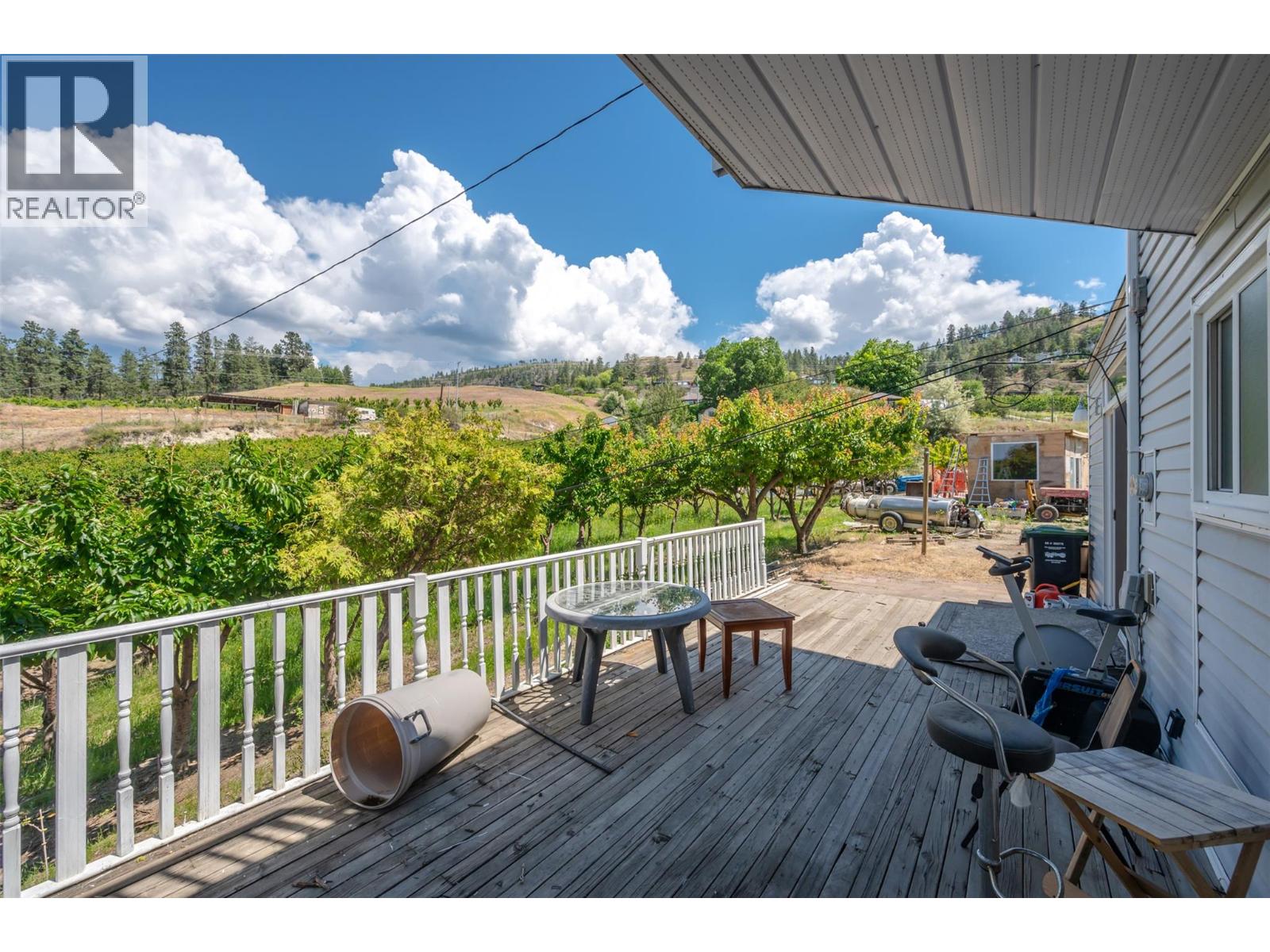 2885 Valleyview Road, Penticton, British Columbia  V2A 8V7 - Photo 21 - 10394331