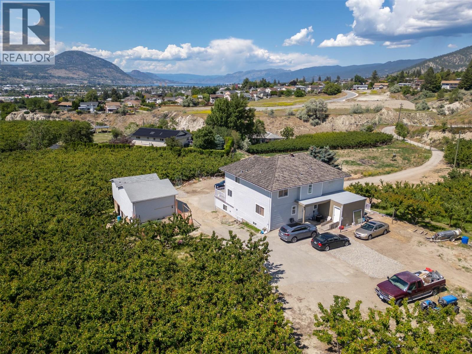 2885 Valleyview Road, Penticton, British Columbia  V2A 8V7 - Photo 10 - 10394331