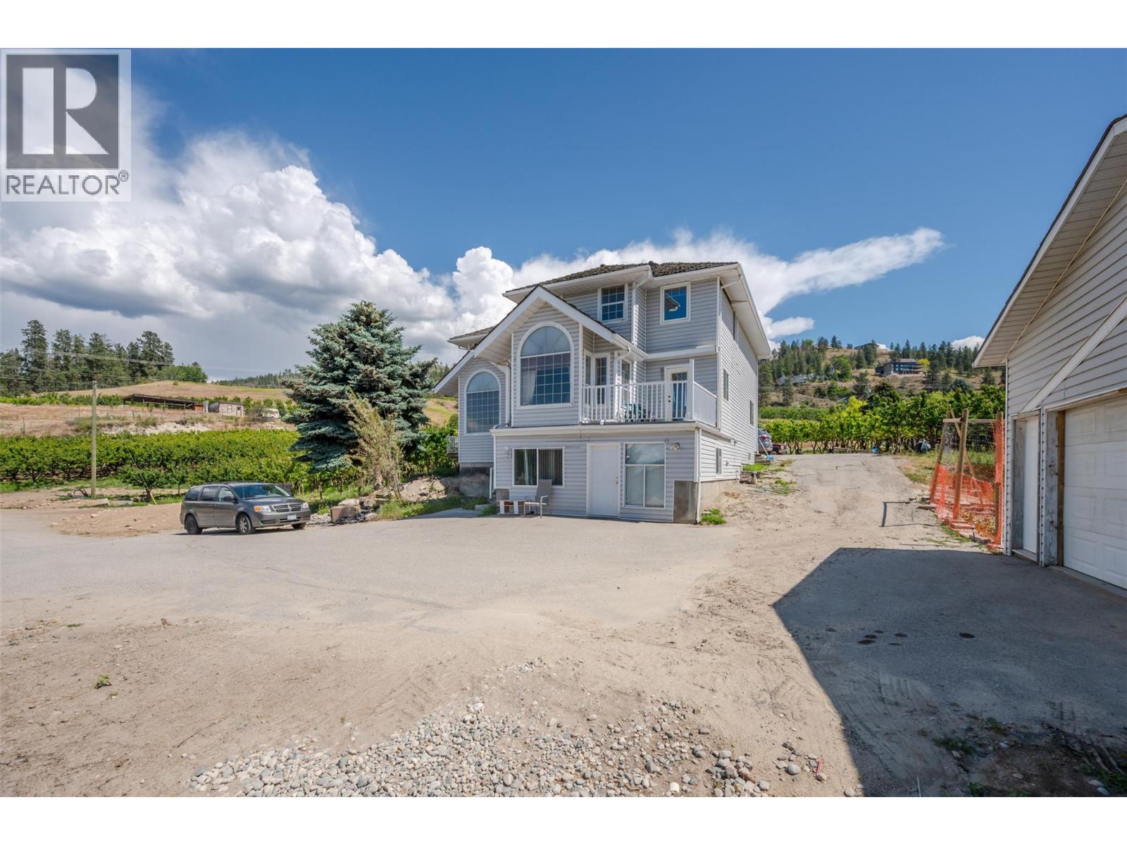 2885 Valleyview Road, Penticton, British Columbia  V2A 8V7 - Photo 57 - 10394331