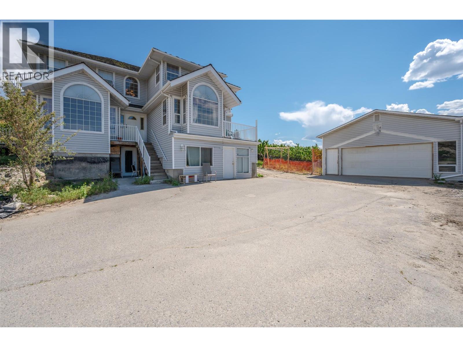 2885 Valleyview Road, Penticton, British Columbia  V2A 8V7 - Photo 55 - 10394331