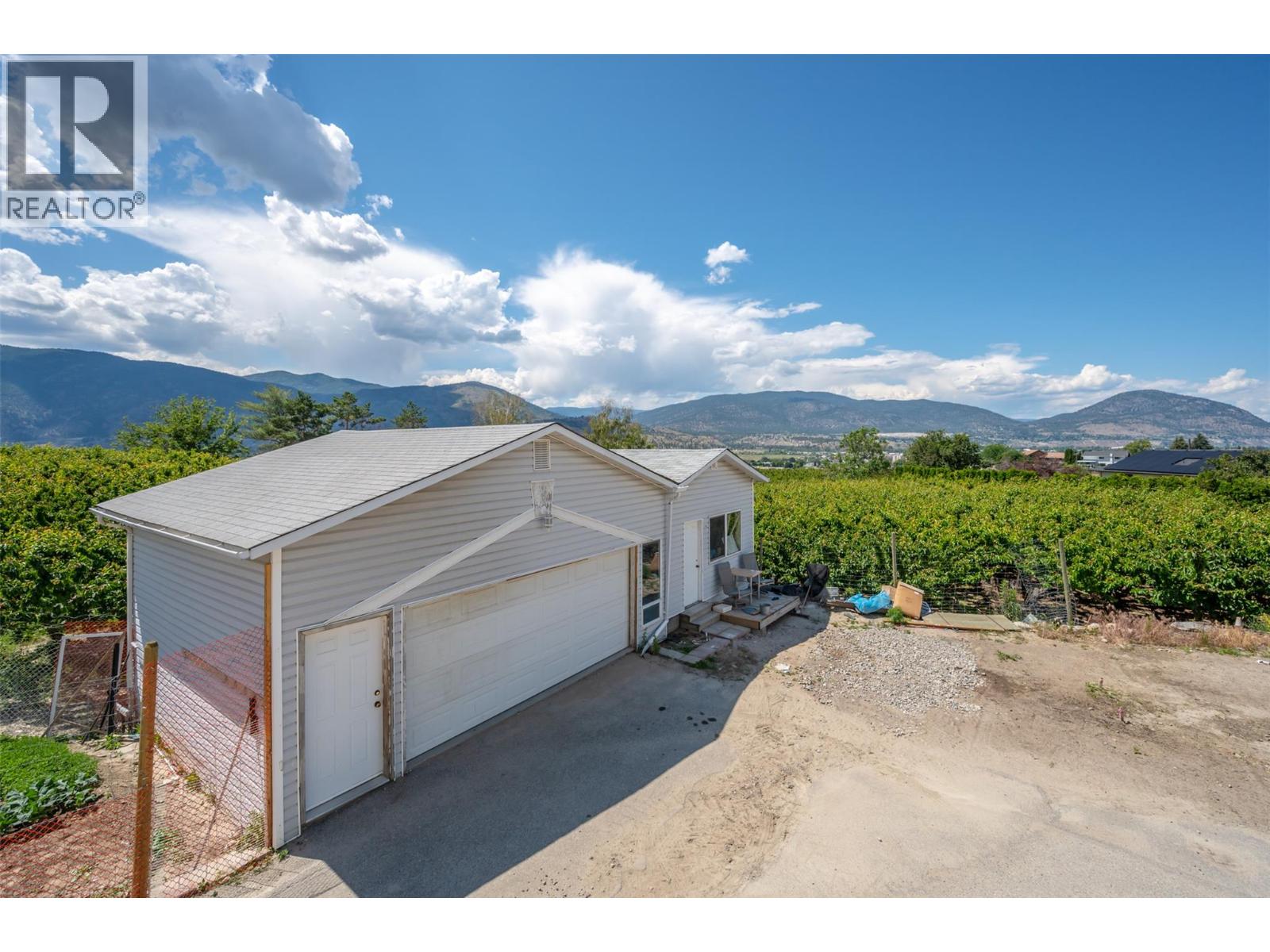 2885 Valleyview Road, Penticton, British Columbia  V2A 8V7 - Photo 30 - 10394331