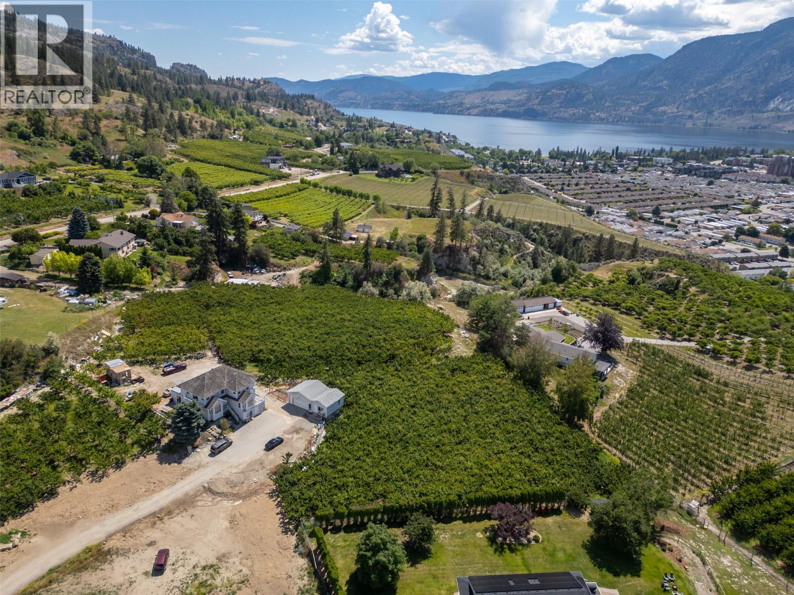 2885 Valleyview Road, Penticton, British Columbia  V2A 8V7 - Photo 5 - 10394331