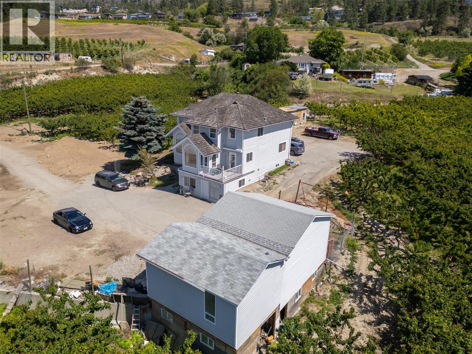 2885 Valleyview Road, Penticton, British Columbia  V2A 8V7 - Photo 7 - 10394331