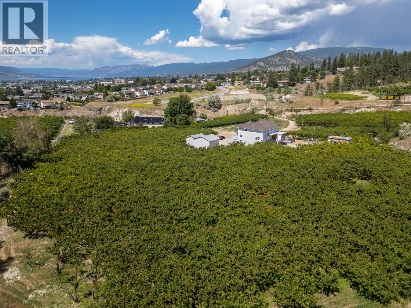 2885 Valleyview Road, Penticton, British Columbia  V2A 8V7 - Photo 11 - 10394331