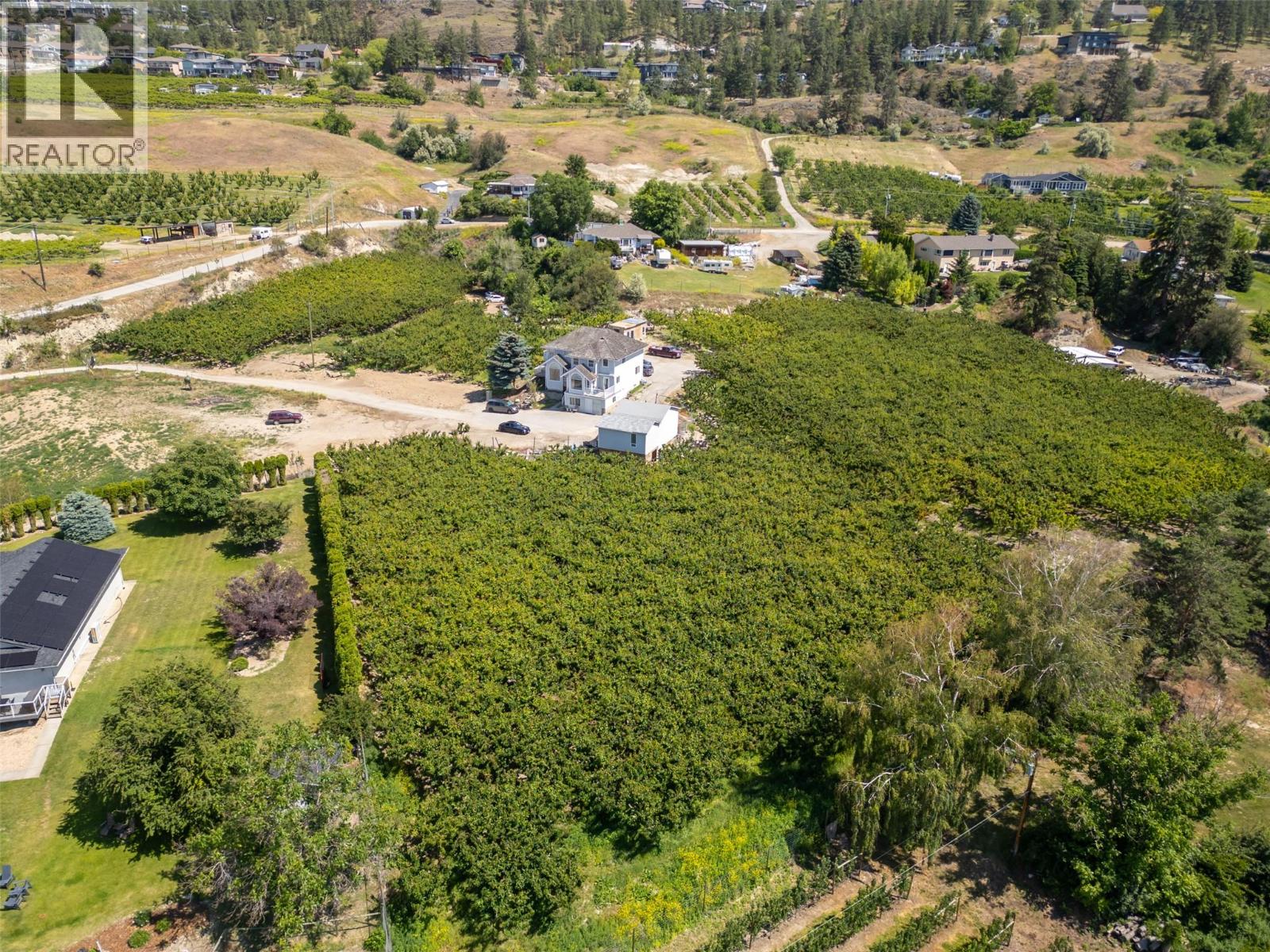 2885 Valleyview Road, Penticton, British Columbia  V2A 8V7 - Photo 6 - 10394331