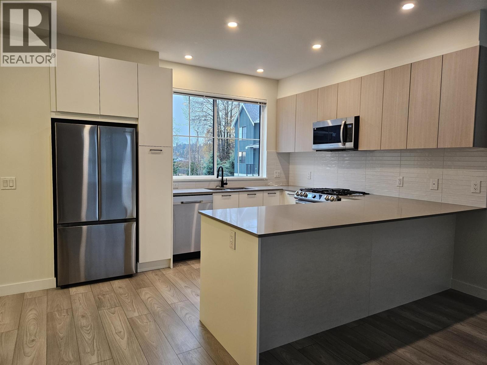 139 488 Furness Street, New Westminster, British Columbia  V3M 0M1 - Photo 4 - R3153184