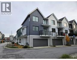 139 488 FURNESS STREET, New Westminster, British Columbia