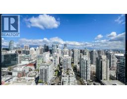 3202 1111 RICHARDS STREET, Vancouver, British Columbia