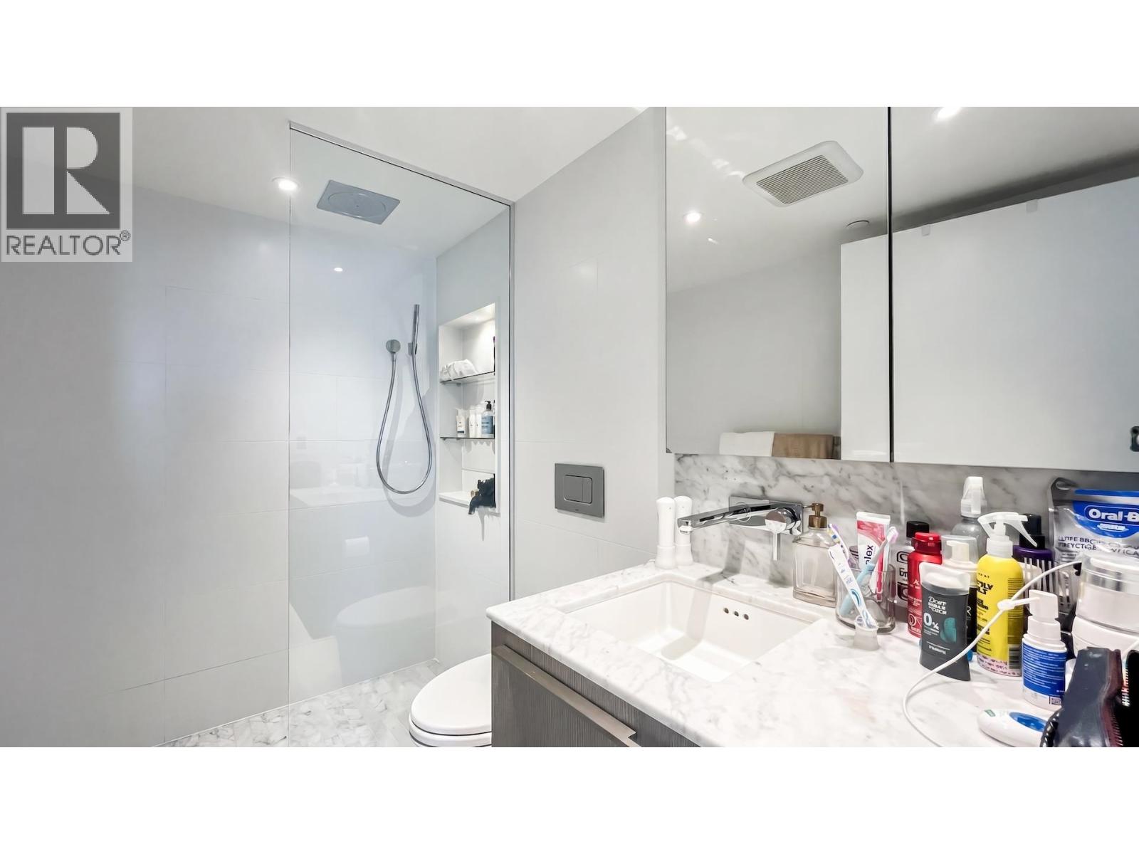3202 1111 Richards Street, Vancouver, British Columbia  V6B 3E1 - Photo 7 - R3153462