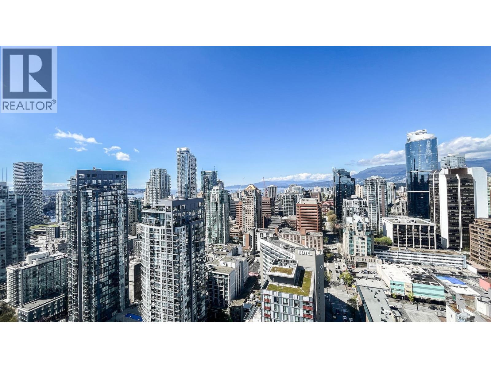 3202 1111 Richards Street, Vancouver, British Columbia  V6B 3E1 - Photo 13 - R3153462