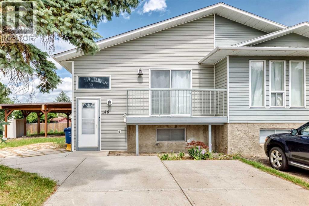 148 Fonda Drive SE, Calgary, Alberta