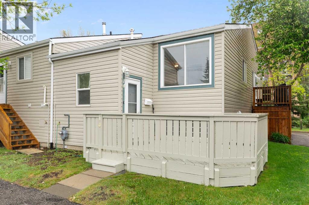 14, 8544 48 Avenue NW, Calgary, Alberta  T3B 2A6 - Photo 2 - A2317377