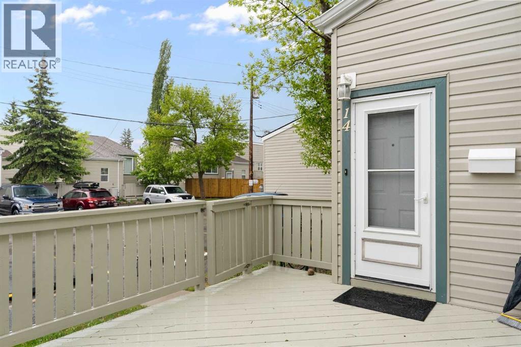 14, 8544 48 Avenue NW, Calgary, Alberta  T3B 2A6 - Photo 5 - A2317377