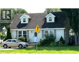 230 Woodstock Road, Fredericton, New Brunswick