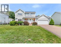 609 Clarence-Cormier Street, Dieppe, New Brunswick