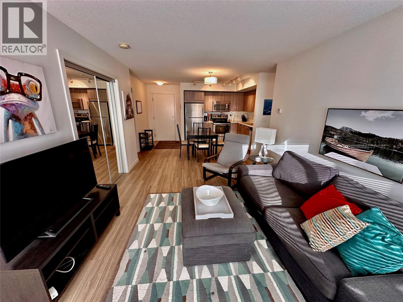 883 Academy Way Unit# 108, Kelowna, British Columbia  V1V 0A2 - Photo 4 - 10375966