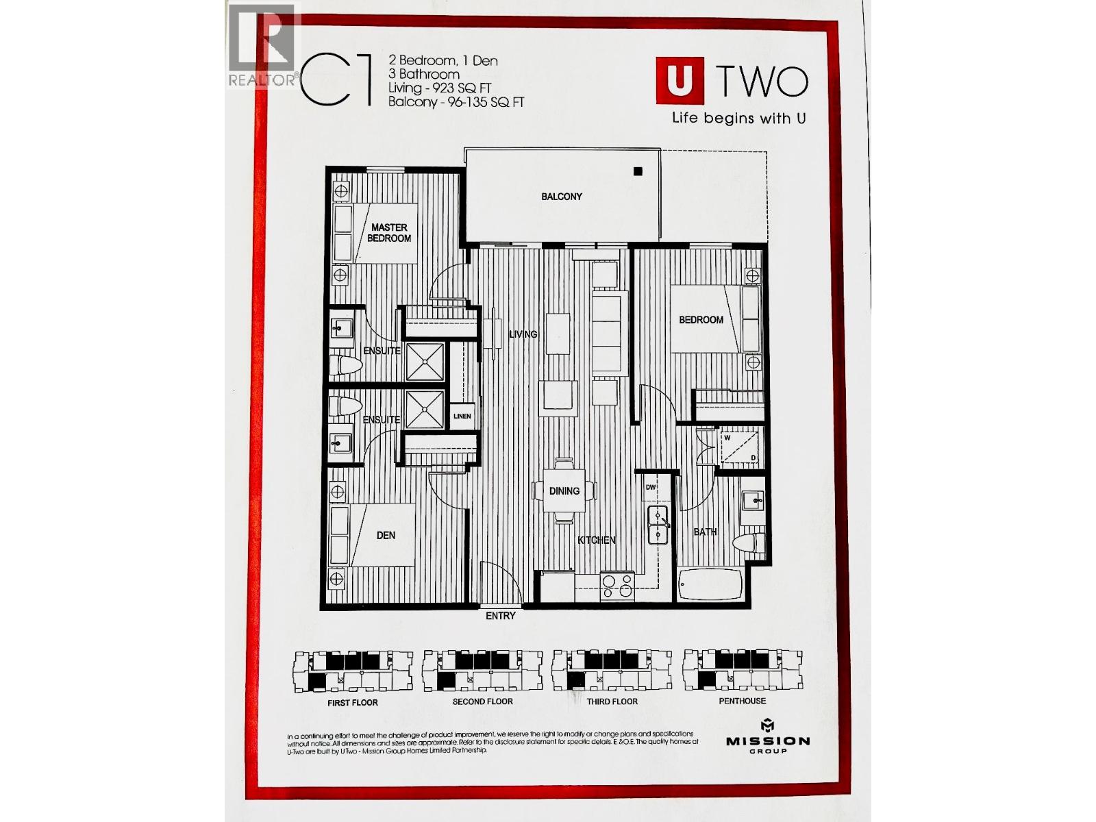 883 Academy Way Unit# 108, Kelowna, British Columbia  V1V 0A2 - Photo 24 - 10375966