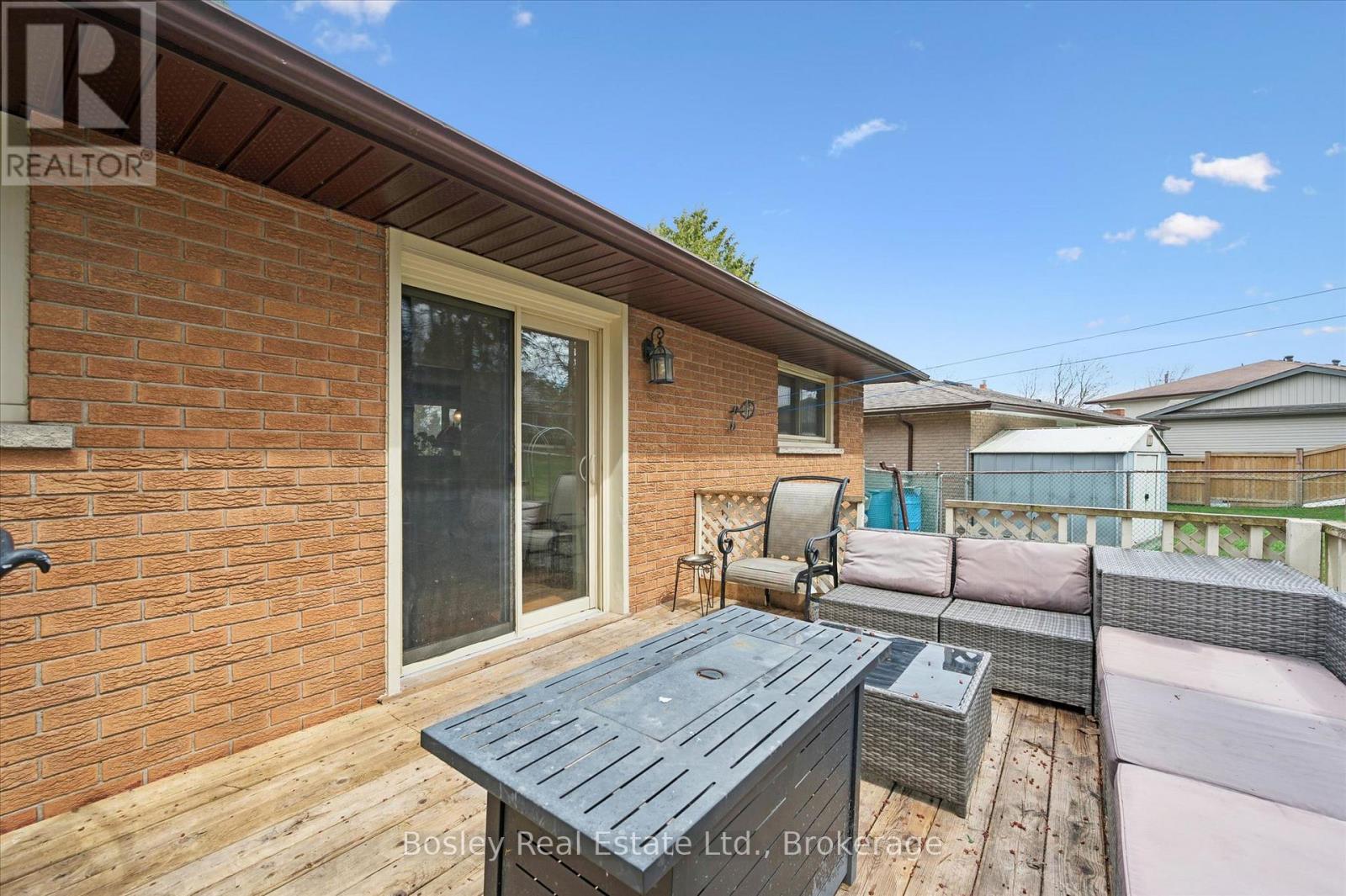 22 Delaware Avenue, Guelph, Ontario  N1E 3V4 - Photo 27 - X13003190