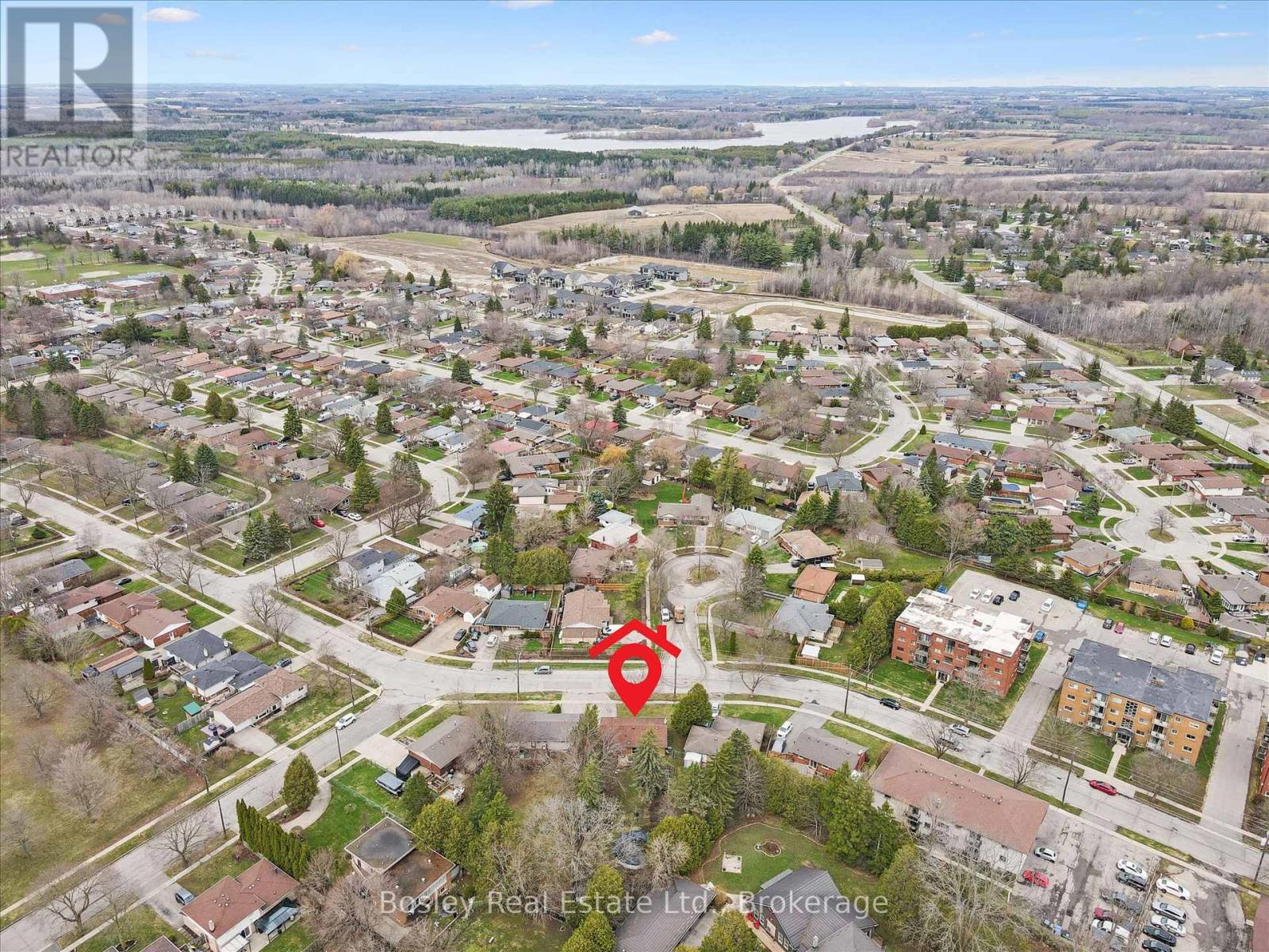 22 Delaware Avenue, Guelph, Ontario  N1E 3V4 - Photo 34 - X13003190