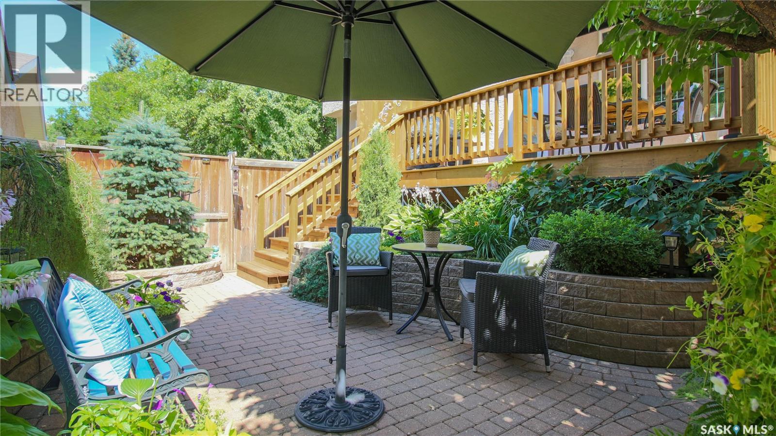 2728 Robinson Street, Regina, Saskatchewan  S4T 2R6 - Photo 47 - SK044871