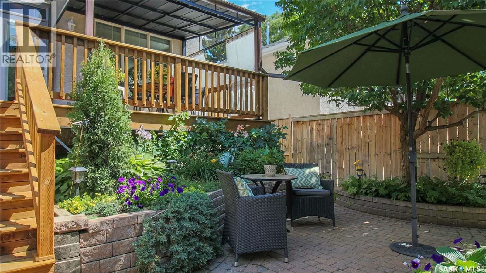 2728 Robinson Street, Regina, Saskatchewan  S4T 2R6 - Photo 48 - SK044871