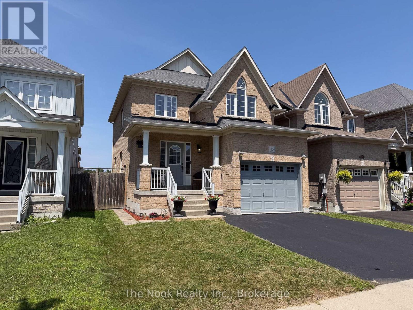 10 BROOME AVENUE, Clarington, Ontario