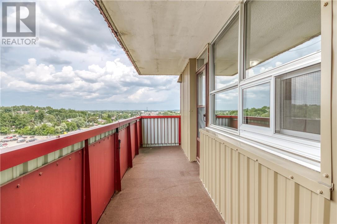 901 Lasalle Boulevard Unit# 1002