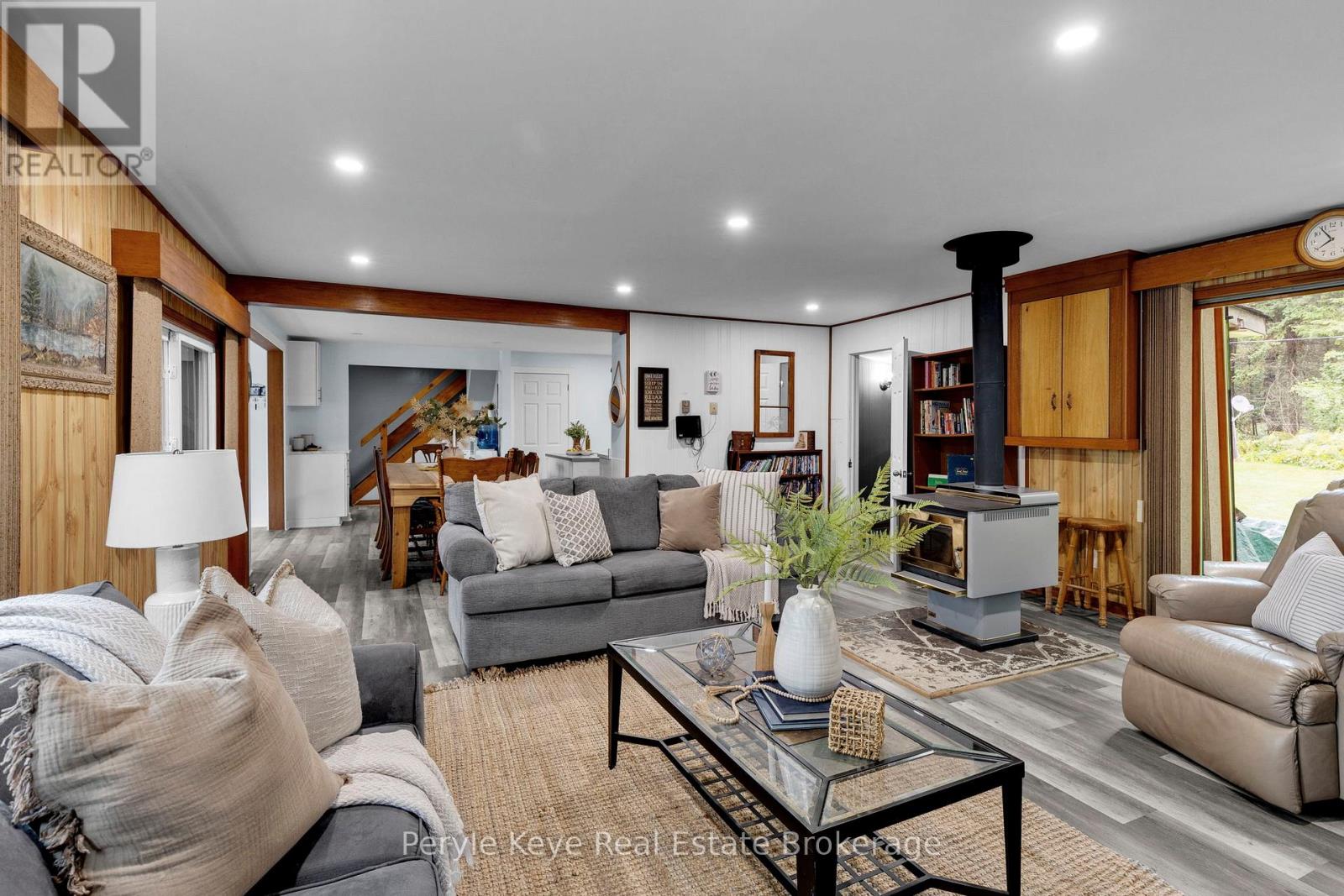 1025 & 1027 Big Island Road, Bracebridge, Ontario  P1L 1X1 - Photo 16 - X13648544
