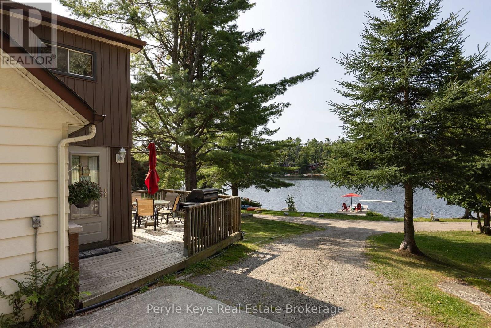 1025 & 1027 Big Island Road, Bracebridge, Ontario  P1L 1X1 - Photo 37 - X13648544