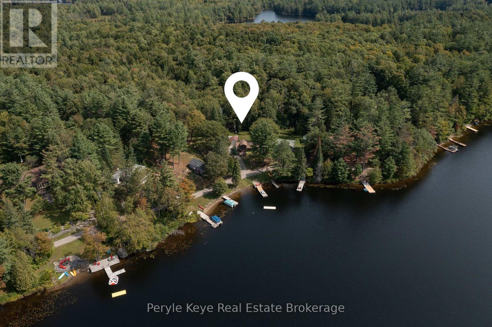 1025 & 1027 Big Island Road, Bracebridge, Ontario  P1L 1X1 - Photo 45 - X13648544