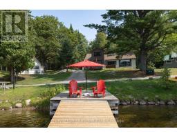 1025 & 1027 BIG ISLAND ROAD, Bracebridge, Ontario
