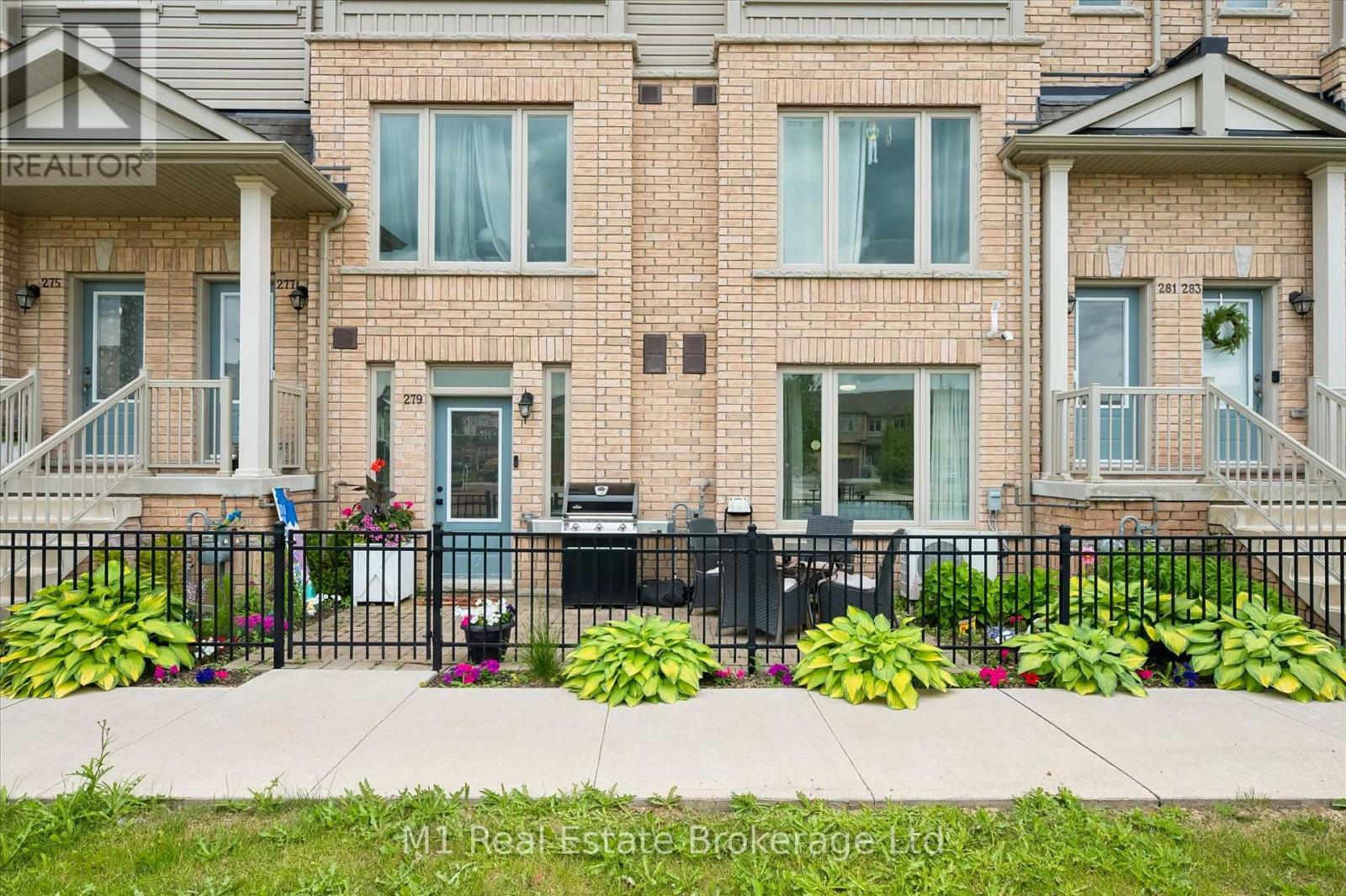279 LAW DRIVE, guelph (grange road), Ontario